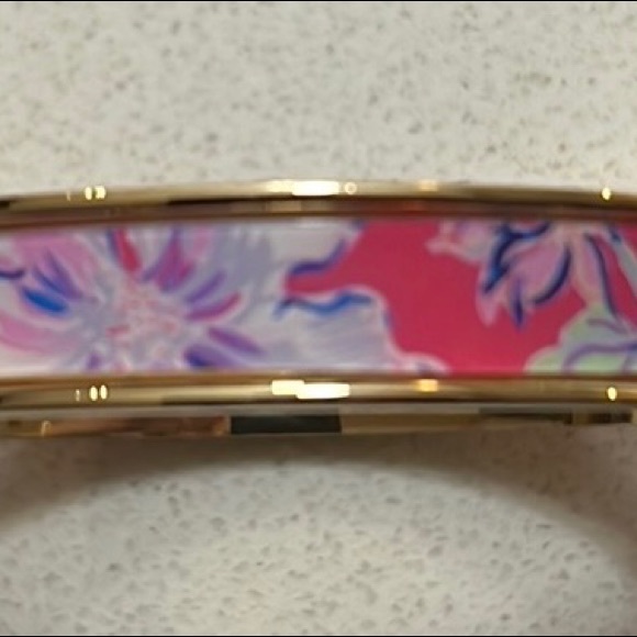 New Beautiful Lilly Pulitzer bracelet - Picture 4 of 13